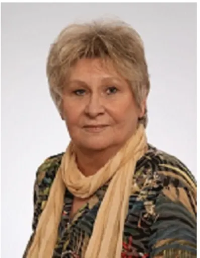 Gabinet Psychoterapii I Pomocy Psychologicznej Odnaleźć Siebie Małgorzata Czaplarska